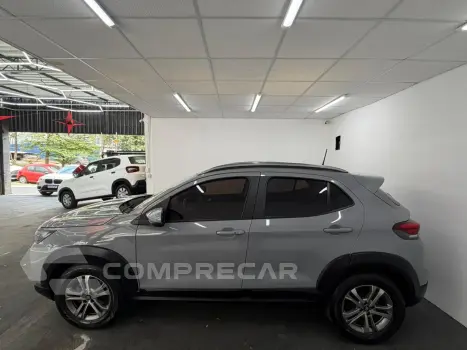 PULSE AUDACE 1.0 Turbo 200 Flex Aut.