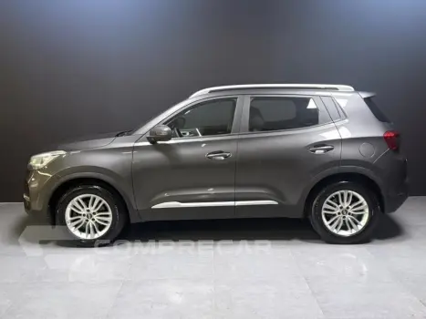 TIGGO 5x 1.5 VVT TURBO iFLEX T DCT