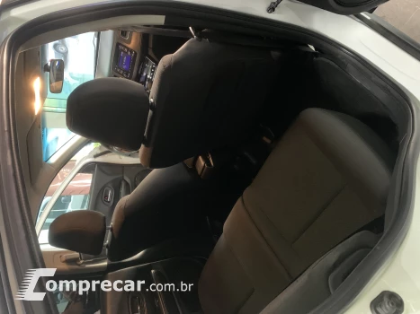 HR-V 1.8 16V EX