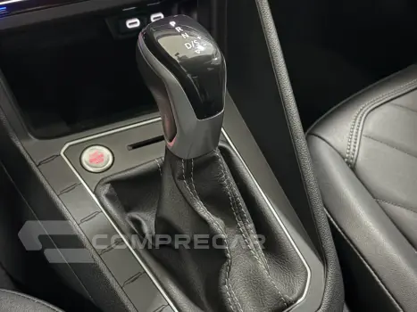 VIRTUS 1.4 250 TSI EXCLUSIVE AUTOMÁTICO