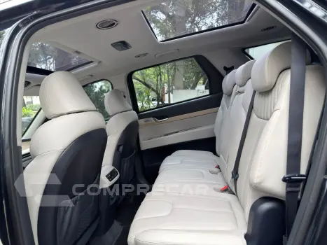 PALISADE 3.8 V6 Signature AWD