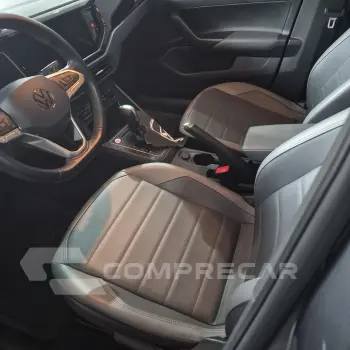 NIVUS 1.0 200 TSI Highline