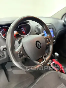 CAPTUR 1.6 16V SCE Life