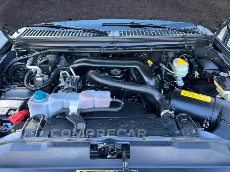 F-250 3.9 XLT MAX Power 4X4 CS