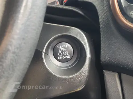 Toro Volcano 2.0 16V 4x4 TB Diesel Aut.