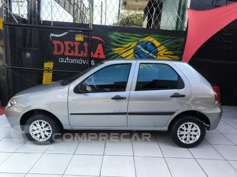PALIO 1.0 MPI Fire Economy 8V