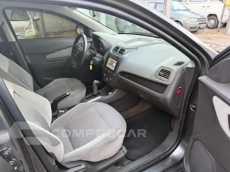 Cobalt 1.8 4P FLEX LTZ AUTOMÁTICO