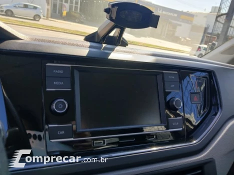 VIRTUS - 1.0 200 TSI COMFORTLINE AUTOMÁTICO