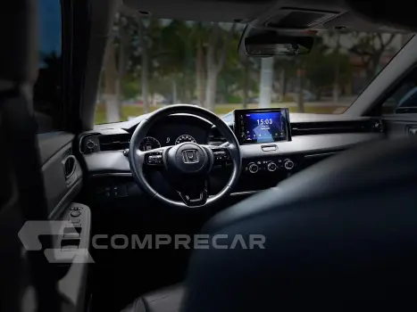 HR-V 1.5 DI I-vtec Turbo Touring