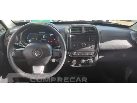 KWID 1.0 12V SCE FLEX ZEN MANUAL