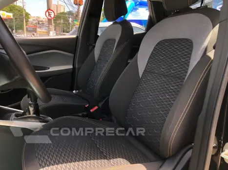 Montana 1.2 Turbo Flex Lt Manual