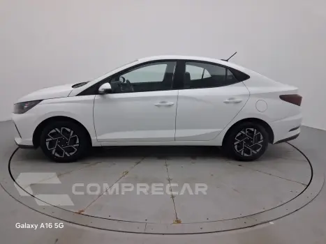 HB20S 1.0 12V FLEX COMFORT PLUS MANUAL