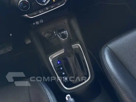 HB20 1.0 TGDI FLEX PLATINUM SAFETY AUTOMÁTICO