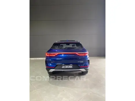 SONG PLUS PREMIUM 1.5 DM-I TURBO HÍBRIDO AWD AUTOMÁTICO