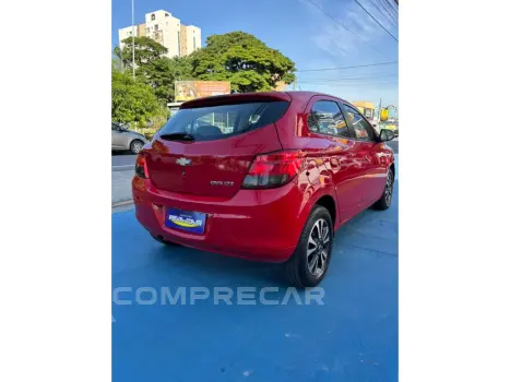 ONIX 1.4 MPFI LT 8V FLEX 4P MANUAL