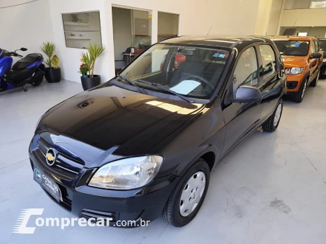 CHEVROLET CELTA 1.0 MPFI LS 8V 4 portas