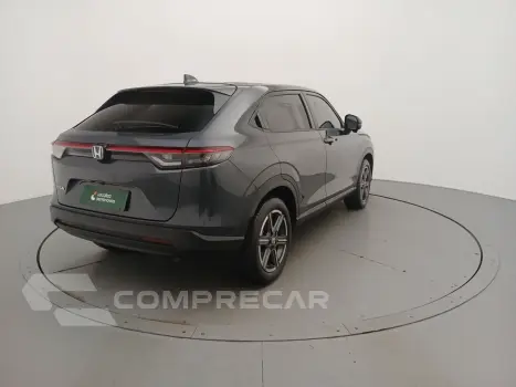 HR-V 1.5 DI I-VTEC FLEX EX CVT