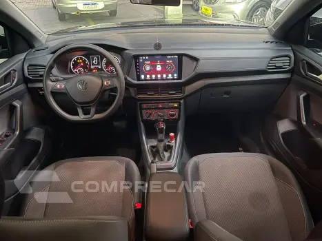 T-CROSS 1.0 200 TSI Sense