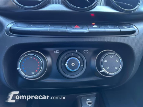 CRONOS DRIVE 1.0 6V Flex