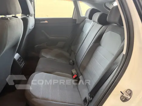 NIVUS 1.0 200 TSI Comfortline