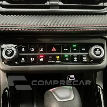 Fastback ABARTH Turbo Flex 1.3 Aut.