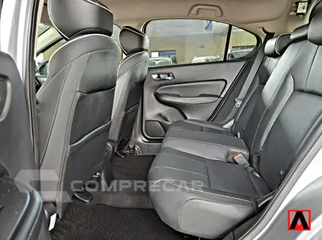 CITY 1.5 I-vtec Hatch EXL