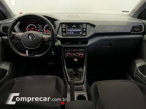 T-Cross 1.0 200 TSI