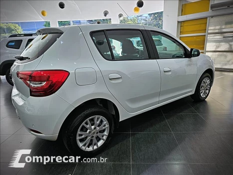 SANDERO 1.0 12V SCE ZEN