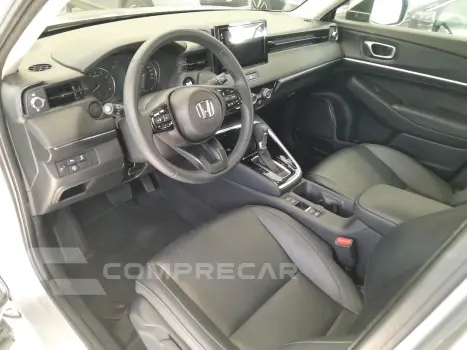 HR-V 1.5 DI I-VTEC FLEX EXL CVT