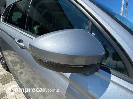 TIGUAN 1.4 250 TSI Allspace Comfortline
