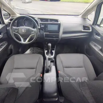 FIT EX CVT