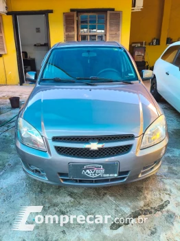 CELTA 1.0 MPFI LT 8V