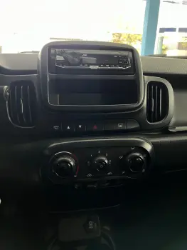 MOBI 1.0 8V EVO Like.