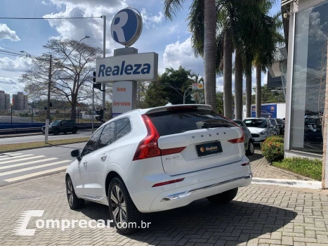 XC 60 T-8 Plus 2.0 AWD (Híbrido)