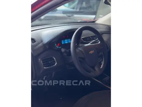 ONIX 1.4 MPFI LT 8V FLEX 4P MANUAL