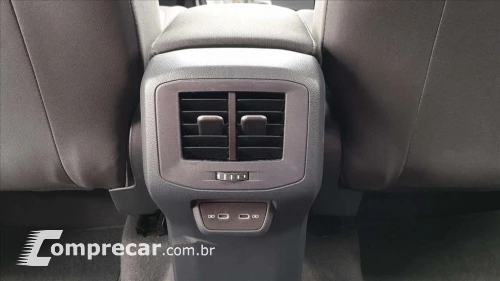T-CROSS 1.0 200 TSI TOTAL FLEX COMFORTLINE AUTOMÁ