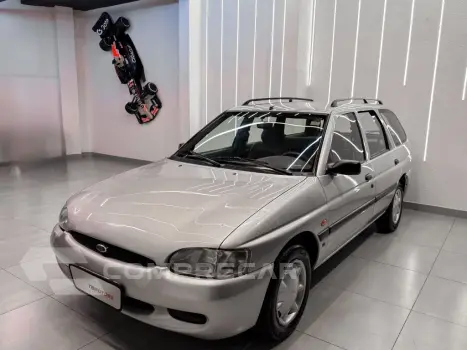 Escort S.W GL 1.8i 16V