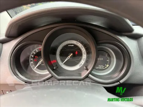 C3 1.2 PURE TECH FLEX TENDANCE MANUAL