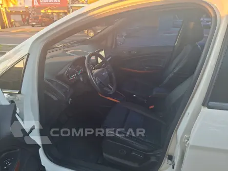 Ecosport 2.0 Direct Flex Storm 4Wd Automático