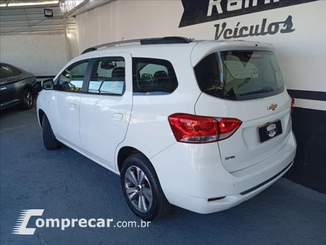 SPIN 1.8 Premier 8V