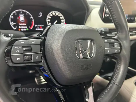 ZR-V 2.0 i-VTEC GASOLINA TOURING CVT