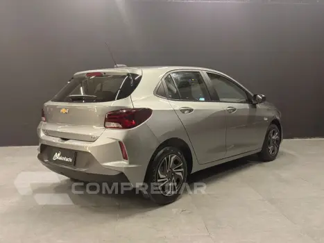 ONIX 1.0 FLEX LT MANUAL