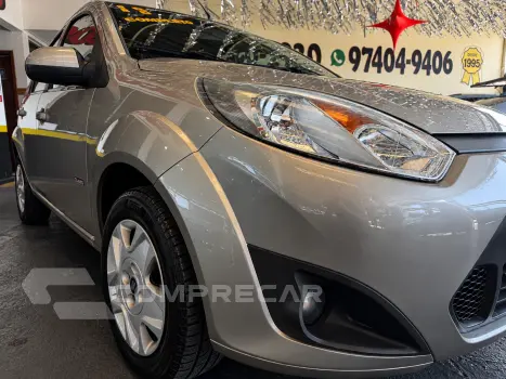 FIESTA 1.6 Rocam Sedan 8V