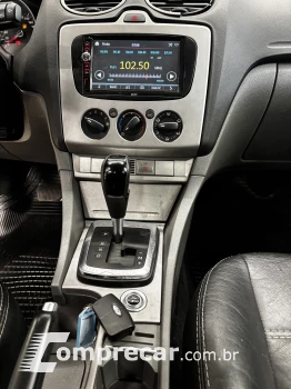 FOCUS 2.0 Sedan 16V