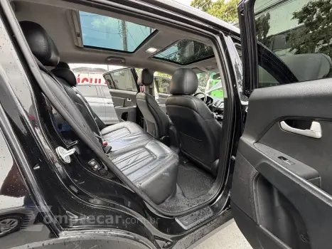 SPORTAGE 2.0 EX 4X2 16V