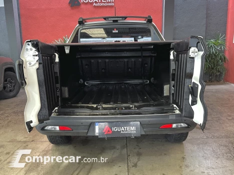 TORO 2.0 16V TURBO DIESEL FREEDOM 4WD AT9