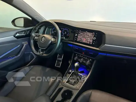 JETTA R-LINE 250 TSI 1.4 FLEX 16V AUT.