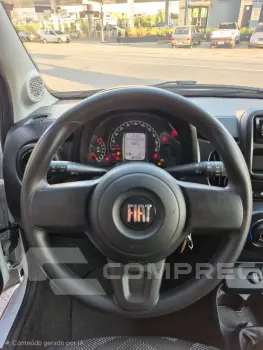 MOBI LIKE 1.0 Fire Flex 5p.