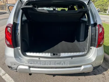 DUSTER 1.6 16V SCE Dynamique