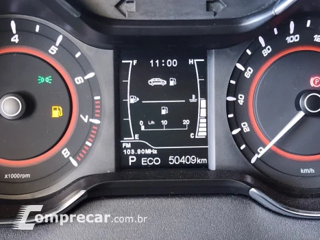 ARRIZO 5 RXT 1.5 16V Turbo Flex Aut.